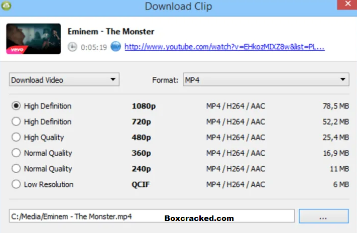 4K Video Downloader Key