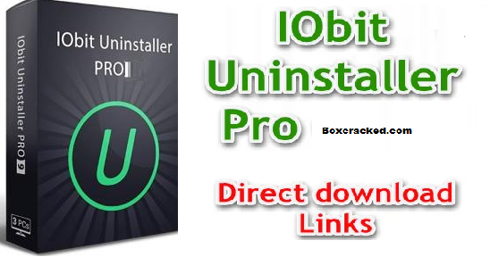 IObit Uninstaller Pro 13.0.0.13 instal the new for windows