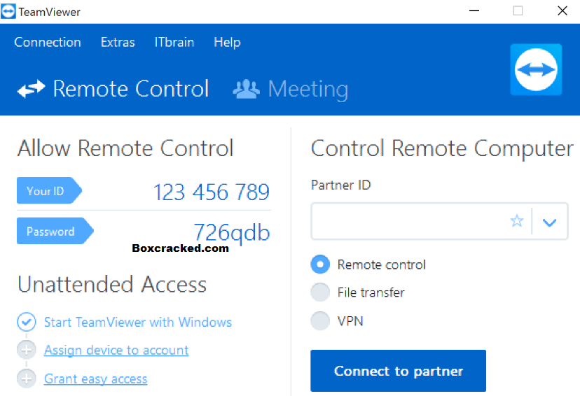 teamviewer free license disconnect