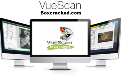 instal the new version for android VueScan + x64 9.8.12