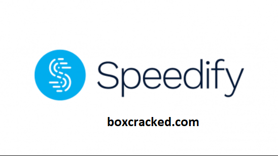 speedify uptodown