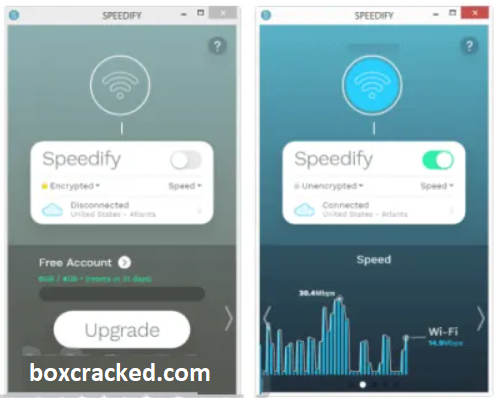 speedify crack