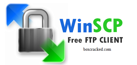 WinSCP