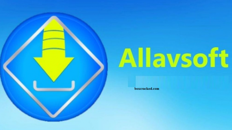allavsoft crack license name and code