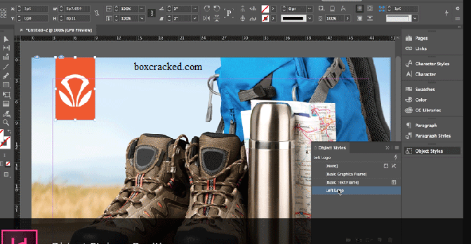 adobe indesign torrent download