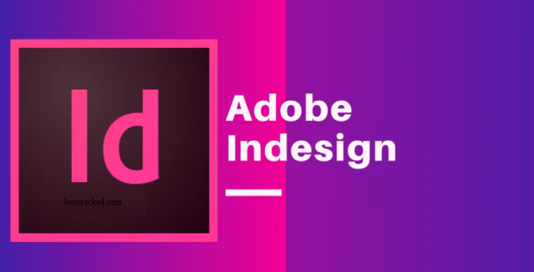 instal Adobe InDesign 2023 v18.4.0.56 free