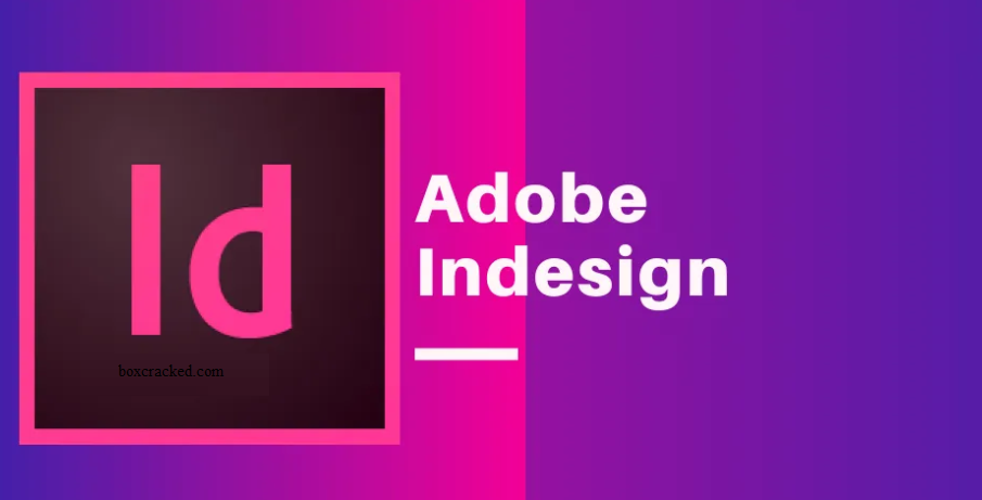 Adobe InDesign