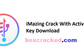 imazing Crack
