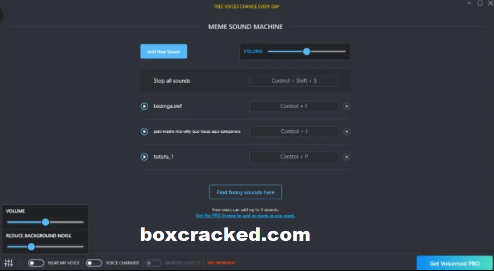 http zeemalcrack.com voicemod-pro-crack