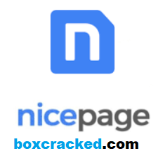 nicepage crack