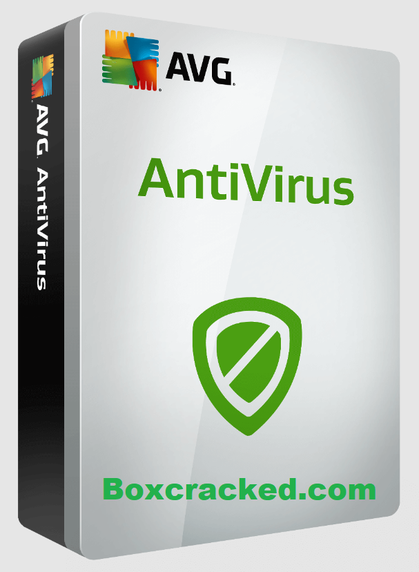 AVG Antivirus Crack