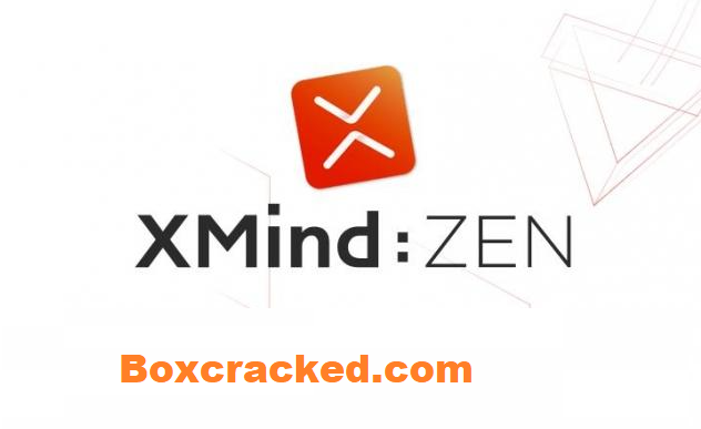 Xmind Crack