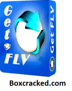 GetFLV Pro 30.2307.13.0 for apple download free
