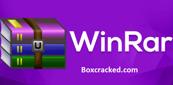 WinRAR Crack