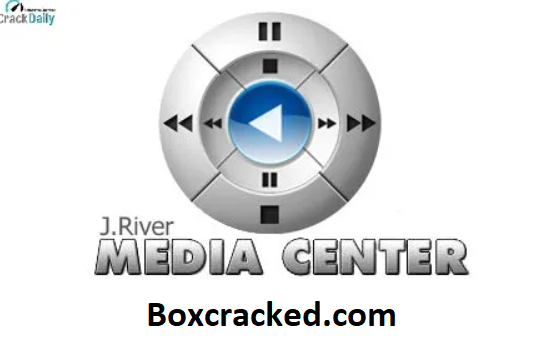 JRiver Media Center Crack