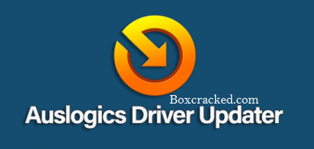 Auslogics Driver Updater crack