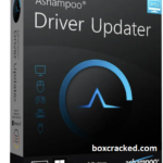 Ashampoo Driver Updater crack