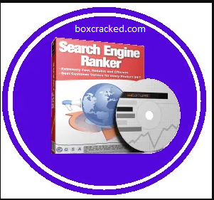 GSA Search Engine Ranker crack