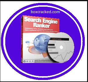 GSA Search Engine Ranker Crack