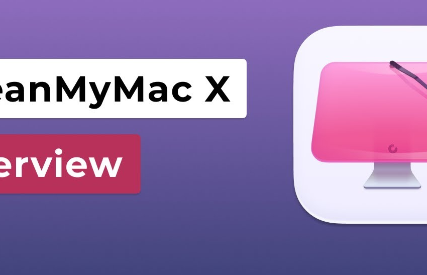 CleanMyMac X Free Download