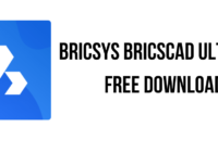 BricsCAD Crack