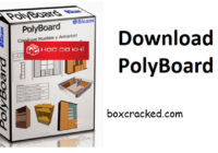 Polyboard