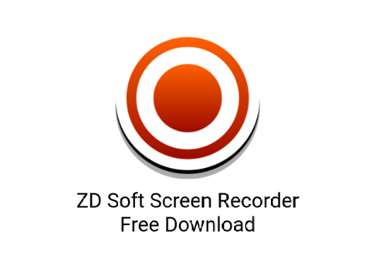 ZD Soft Screen Recorder crack
