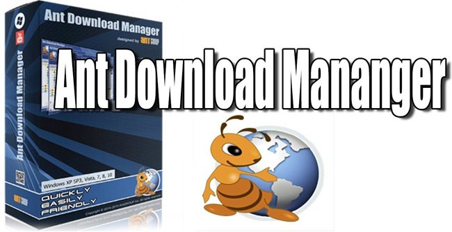 Ant Download Manager Crack Plus Torrent Latest Version 2024