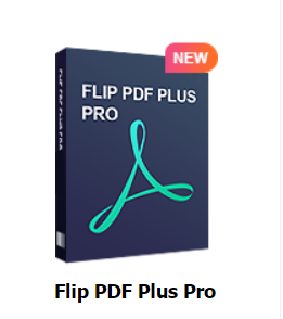 Flip PDF Plus Pro Crack + License Key