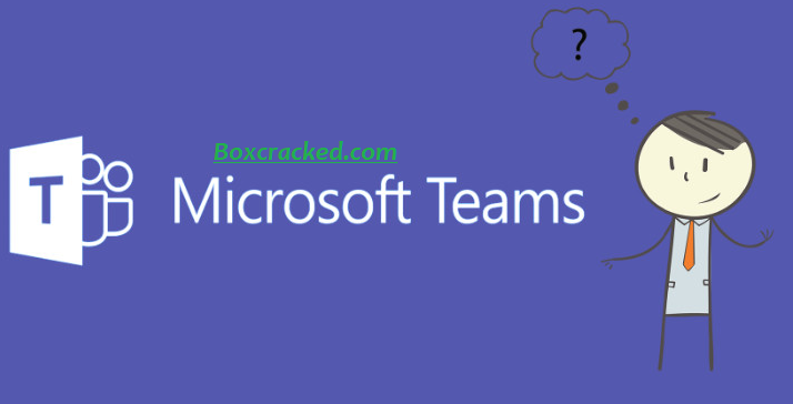 Microsoft Teams Crack Plus Torrent Latest Version