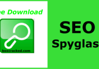 seo spyglass free download