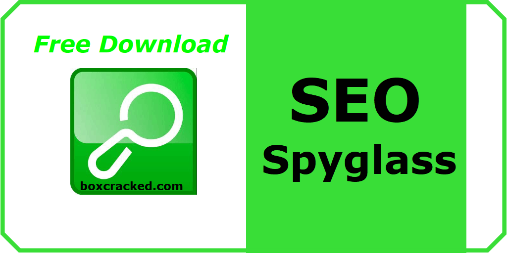 seo spyglass free download