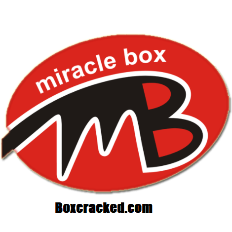 Miracle Box Crack Plus Serial Key Free Download