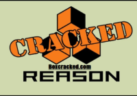 Reason Crack + Serial Key Free Download