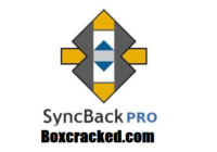 SyncBackPro Crack + License Key Free Download