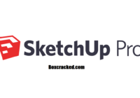 SketchUp Pro Crack Plus License Key Download