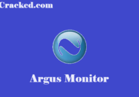 Argus Monitor Crack