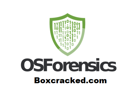 OSForensics Free Download