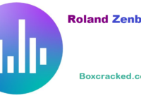 Roland Zenbeats