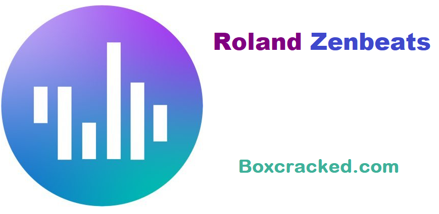 Roland Zenbeats