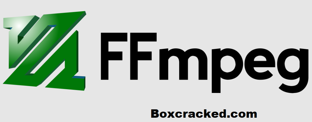 FFmpeg Free Download