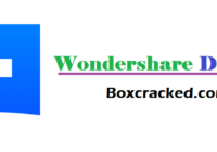 Wondershare Dr.Fone Torrent