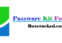 Passware Kit Forensic Keygen