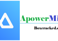 ApowerMirror Keygen