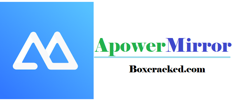 ApowerMirror Keygen