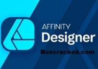 Serif Affinity Publisher crack